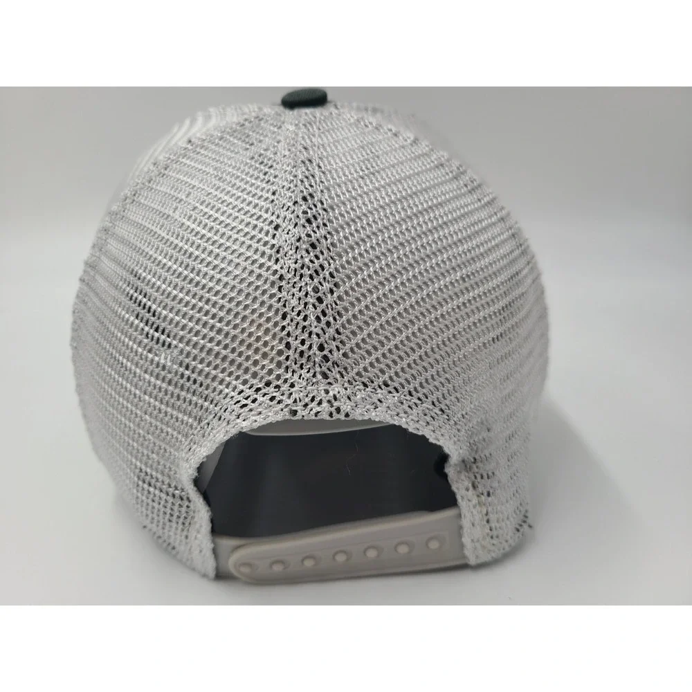 University of Cincinnati Bearcats Adidas Mesh Snapback (Fits Small) Hat Cap NCAA